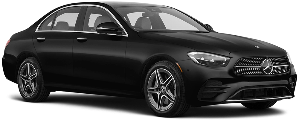 Gotham Ride Chauffeur Service Business Sedan