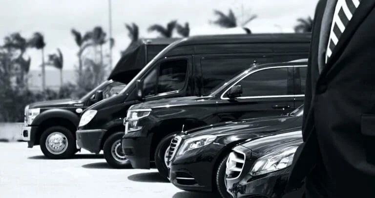 How to Book a Luxury Car Service in NYC