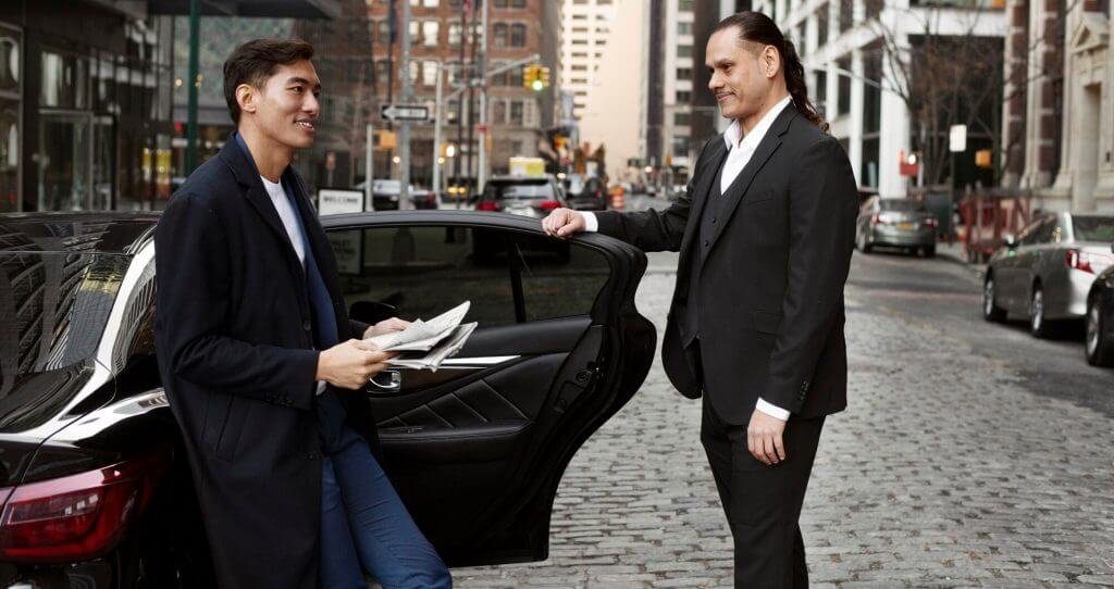 Specialized Airport Transfer Services for Business Travelers 39 Specialized Airport Transfer Services for Business Travelers