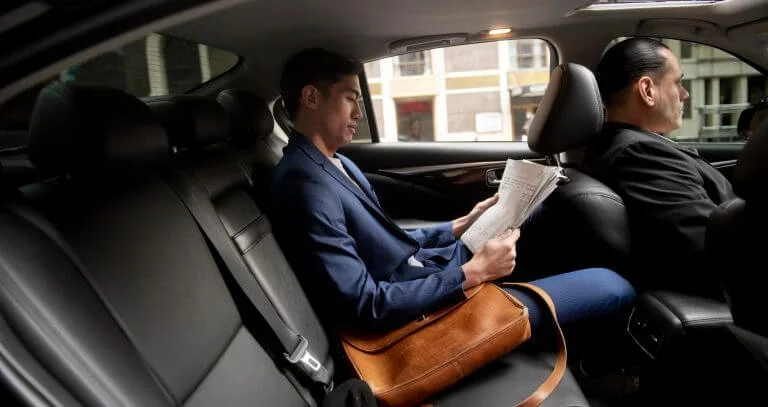 The Best Point-to-Point Services For Airport Transfers