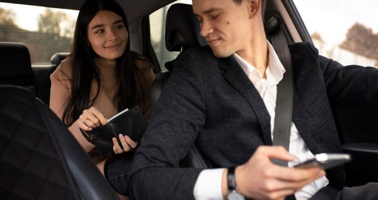 Top Professional Chauffeur Services for Event Transportation