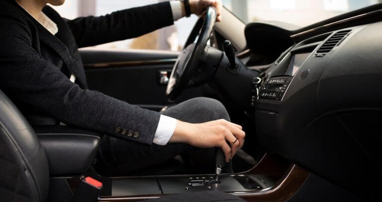 Luxury Vehicles for Elite Sports Event Transportation