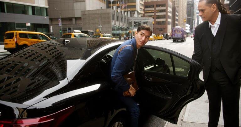 NYC to Boston_ The Ultimate VIP Travel Experience