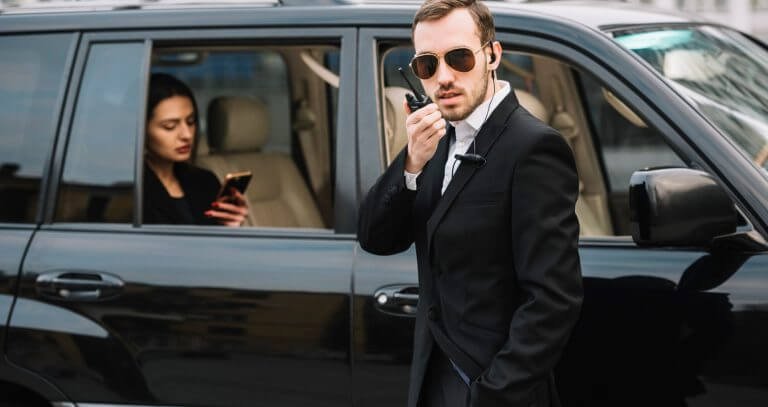 Protecting VIPs_ Why Close Protection Matters