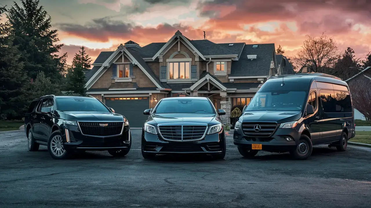 chauffeur service nyc