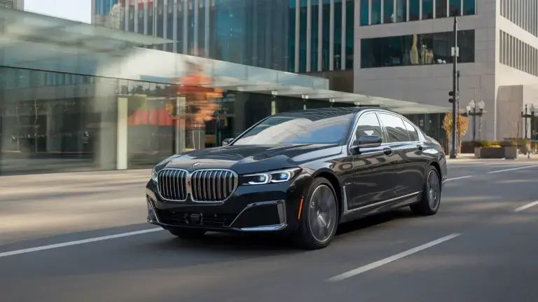 Best Limo Service On JFK To Manhattan