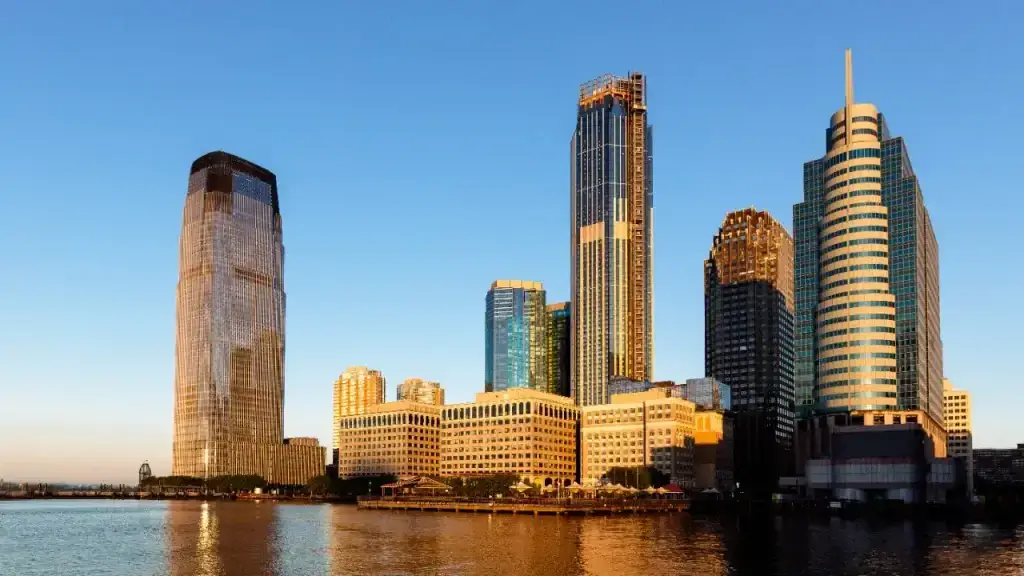 New Jersey state taxes 2021 Income and sales tax rates