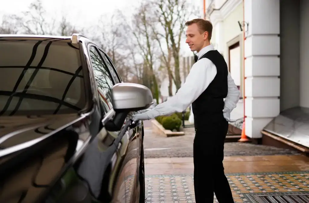 Car Service to Newark Airport