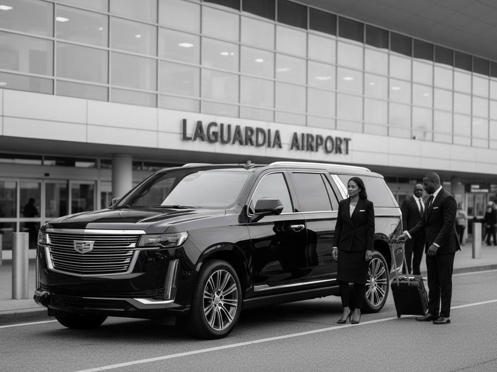 LaGuardia Airport Car Services