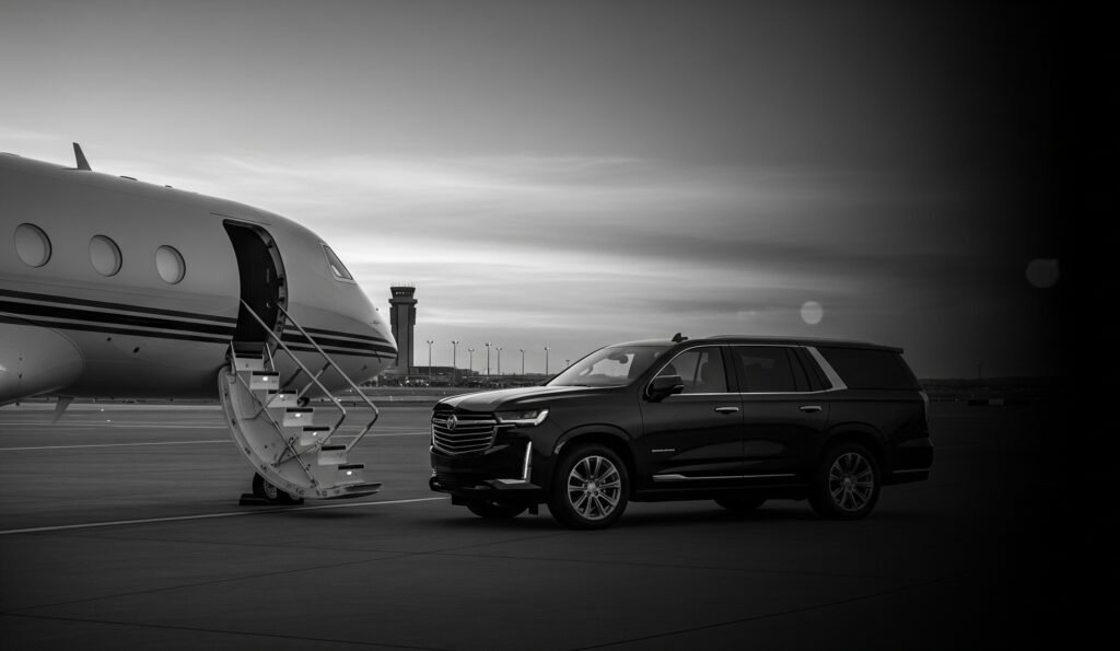 JFK Airport