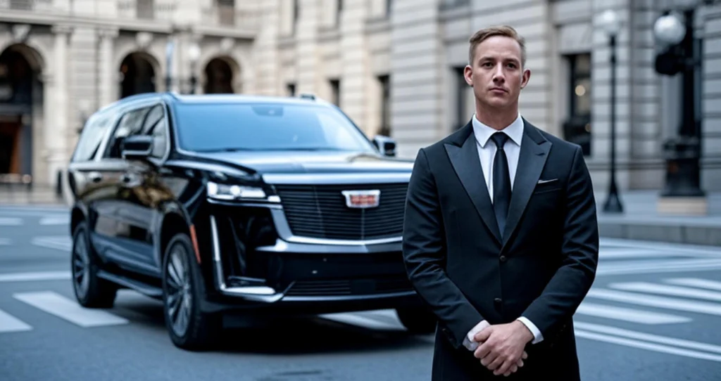 Car Service Teterboro Airport