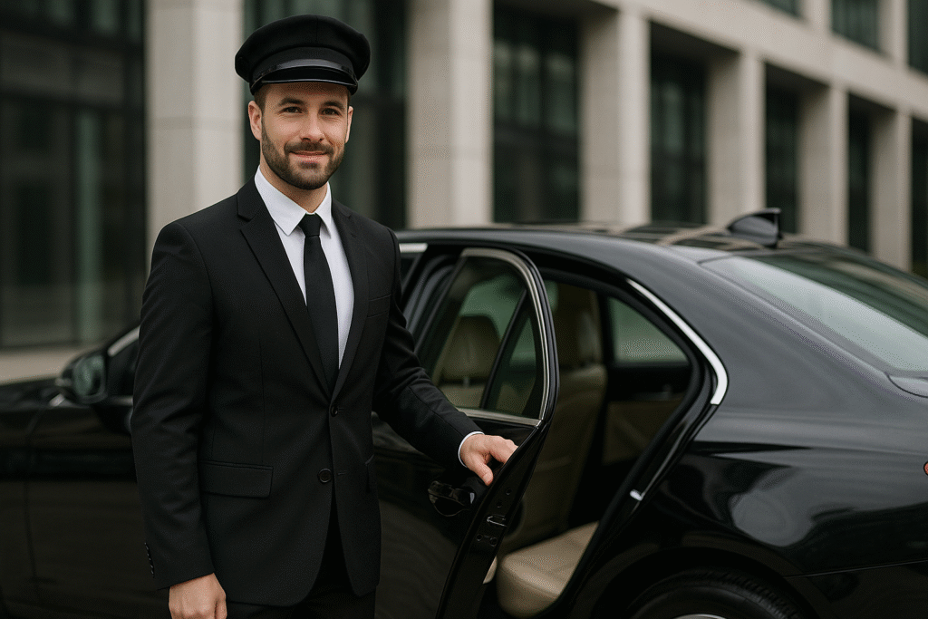 DFW Airport Transfer