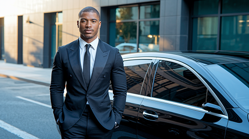 Republic Airport Car Service