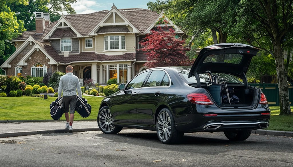 Car Service Rates New York