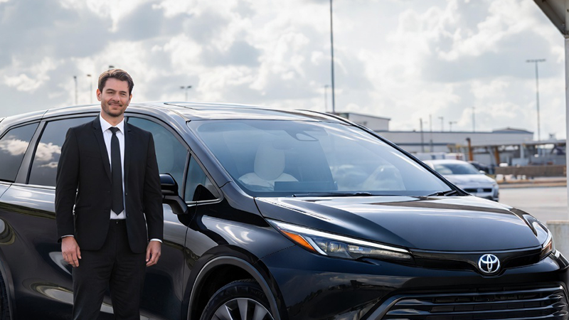 NYC Airports Navigation Experts