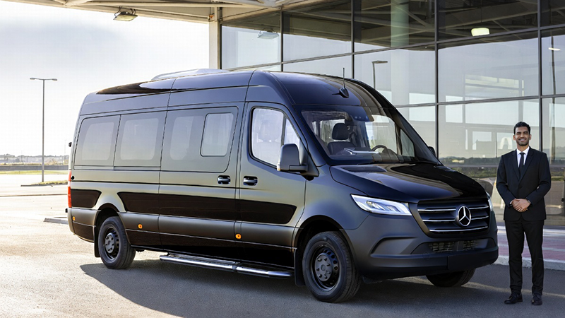 Premium Airport Transfers