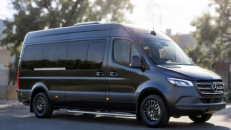 NYC Group Airport Transfers