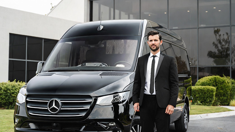 Group Transfers in NYC