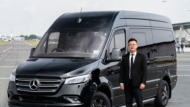 Gotham Ride Group Airport Transfers