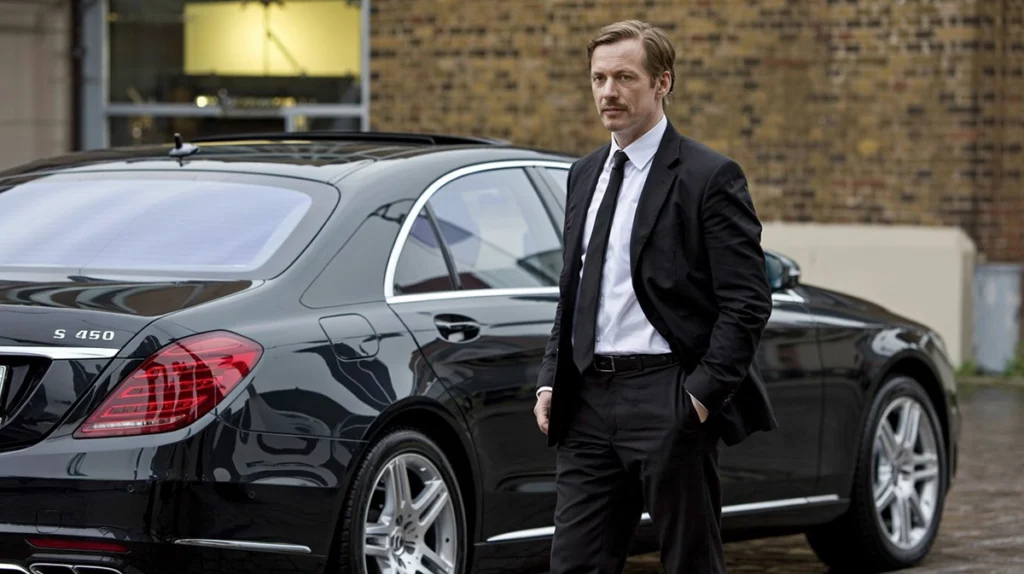 greater new york dental meeting chauffeur service