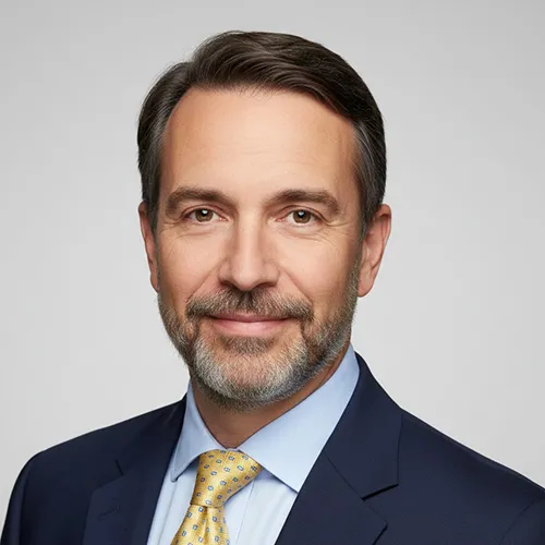 Reid J.Chief Architect