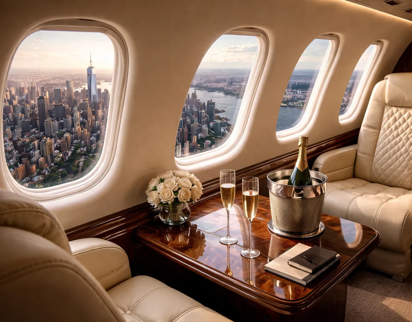 TEB Executive Transportation