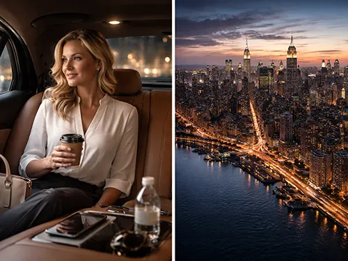 Westchester County Airport Car Service