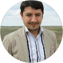 Timur Nurlobekov profile picture