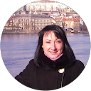 Анастасия Кисельгоф profile picture