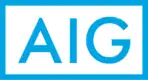 AIG logo
