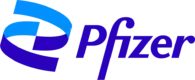 Pfizer logo
